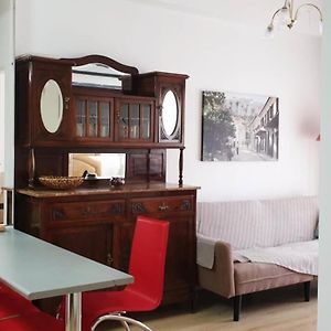 Ground Floor Apt With Rooftop And Stunning View