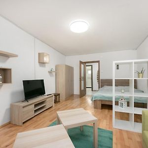 Appartement à 1 Chambre à Coucher
