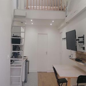 Appartement Studio