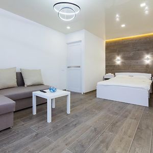 Appartement de Luxe