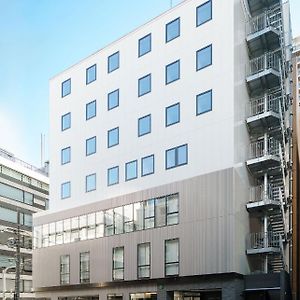 Tokyo Ueno Youth Hostel