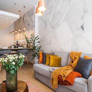 Studio de Luxe Lit Queen-Size