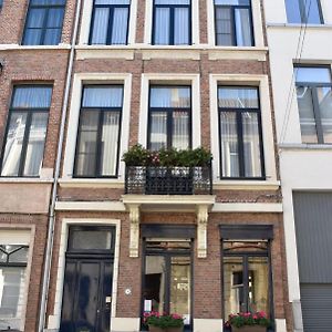 Marnix Bed And Breakfast
