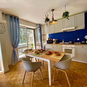 Appartement à 3 Chambres à Coucher