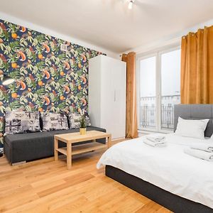 Central Apartament By Your Freedom