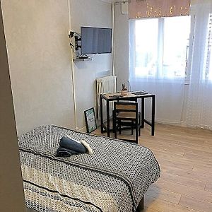 Appartement à 1 Chambre à Coucher