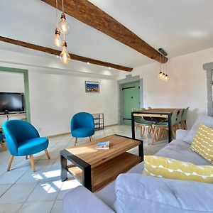 Appartement à 2 Chambres à Coucher