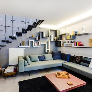 Appartement à 2 Chambres à Coucher