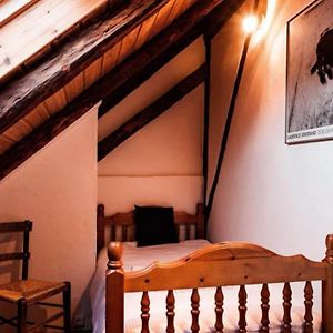 Chambre Triple de Luxe