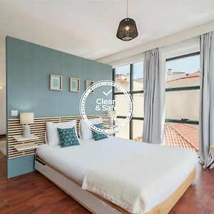 Pelourinho Apartments By An Island Apart