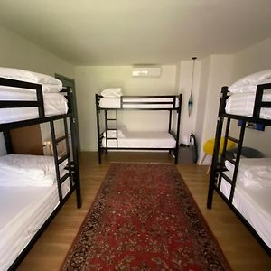 Dormitory Room Mixed