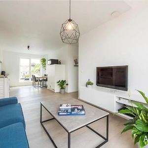 Lovely & Stylish Accommodations At P36 Gent, Near The Center