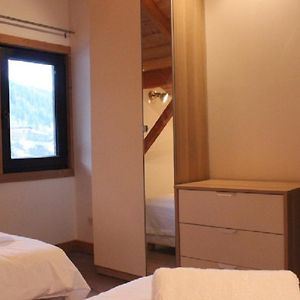 Just Morzine - Chalet Luna