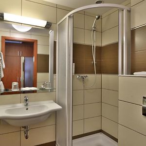 Chambre Supérieure