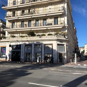 Brand New Studio In The Heart Of Cannes