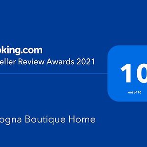 Bologna Boutique Home