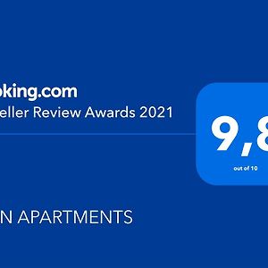 Amn Apartments