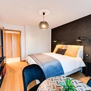 Le Reposoir - Appartement neuf 2 chambres avec terrasse&garage