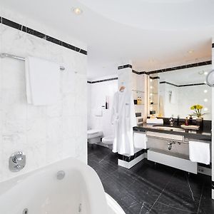 Appartement Penthouse