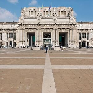 Easylife - Bello E Luminoso Flat In Zona Centrale