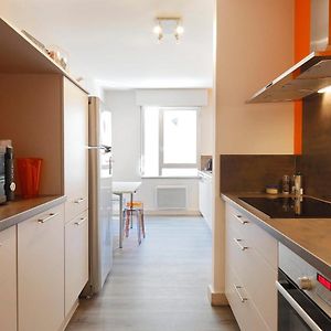 Appartement Moustier - Welkeys