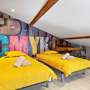 Duplex ForVille