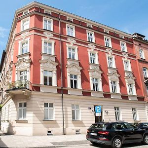 Elegant Apartment Luminis In Krakow'S Old City