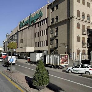 Acogedor Apartamento En El Centro De La Ciudad