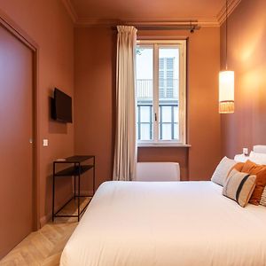 Chambre Double de Luxe