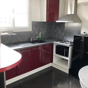 Appartement à 1 Chambre à Coucher