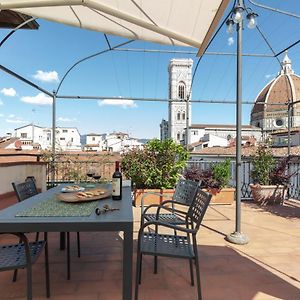 Duomo Secret Rooftop
