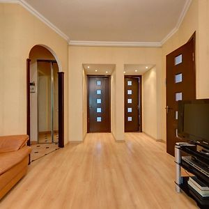 Apartments With Three Rooms On Shevchenko Blvd