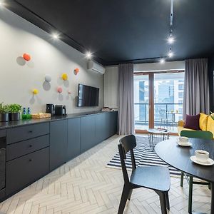 Appartement à 1 Chambre à Coucher