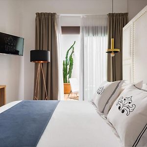 Ce studio est situé au rez-de-chaussée