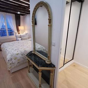 3Min Rer - Hypter Center St Germain En Laye - Wei&Pei Apartment