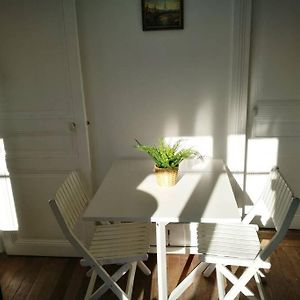 1Min Rer - St Germain En Laye Hyper Center - Wei&Pei Apartment