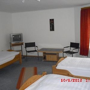 Chambre Triple