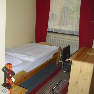 Chambre Simple