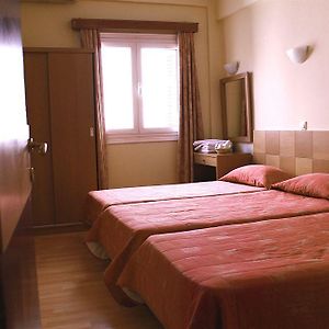 Chambre Triple