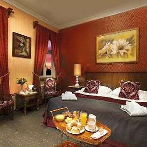 Suite de Luxe