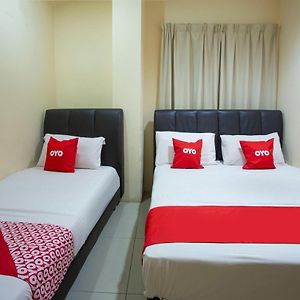 Chambre Triple de Luxe