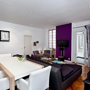 Sunlight Properties - Amourviolette - Central Apartment W Rare Terrace