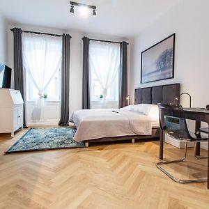 Appartement de Luxe