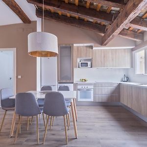 Appartement Penthouse