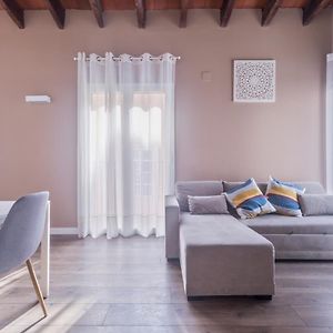 San Miguel, Luxury Apartments.