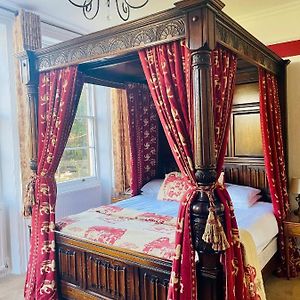 Chambre Supérieure Lit King-Size