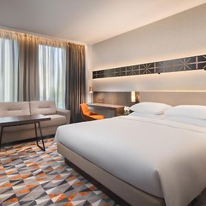 Chambre Lit King-Size