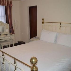 Private Bathroom Double Room