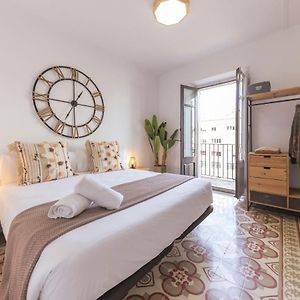 Appartement à 3 Chambres à Coucher