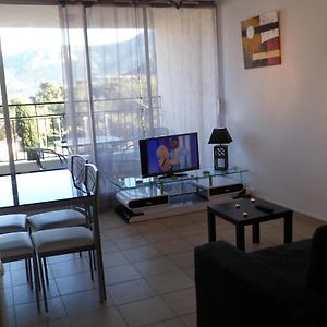 Appartement vue mer et montagne